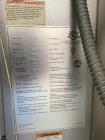 2003 Hobart Hba2g Natural Gas Double Rack Oven